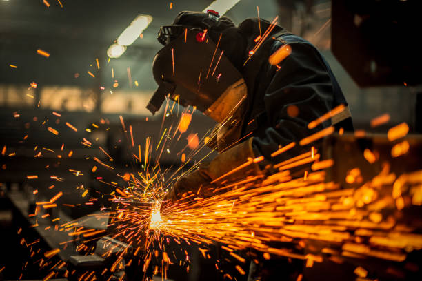 Best Specialty Welding Processes in Overlea, MD