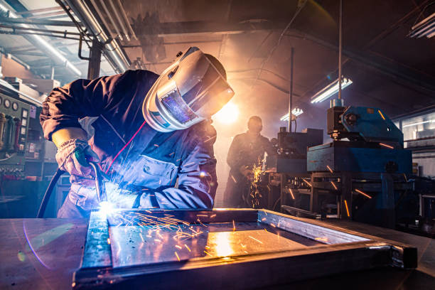 Best Welding Inspection and Certification in Overlea, MD