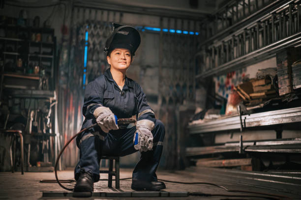 Best Automation and Robotic Welding in Overlea, MD