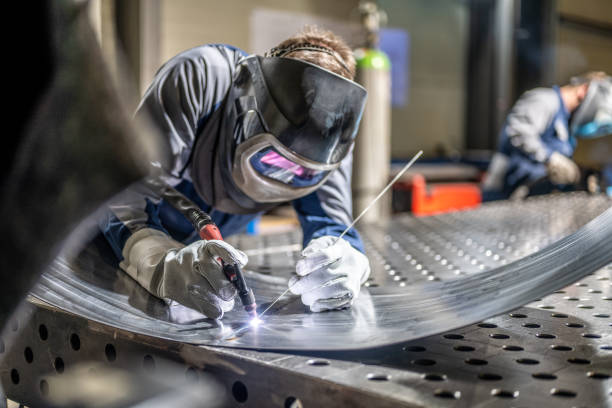Best Pipe Welding in Overlea, MD