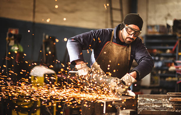 Best Marine and Shipbuilding Welding in Overlea, MD