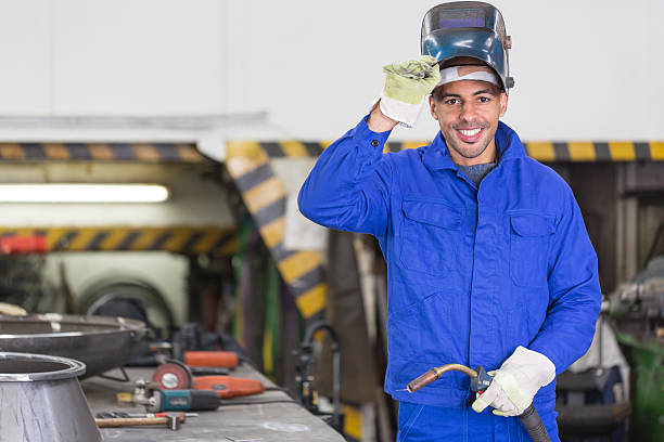 Best Artistic and Custom Metal Fabrication in Overlea, MD
